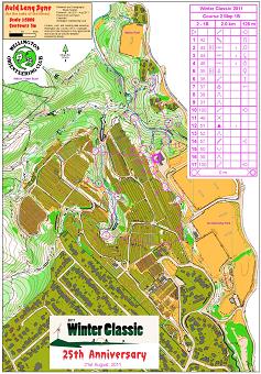 Course 2 Map 1B