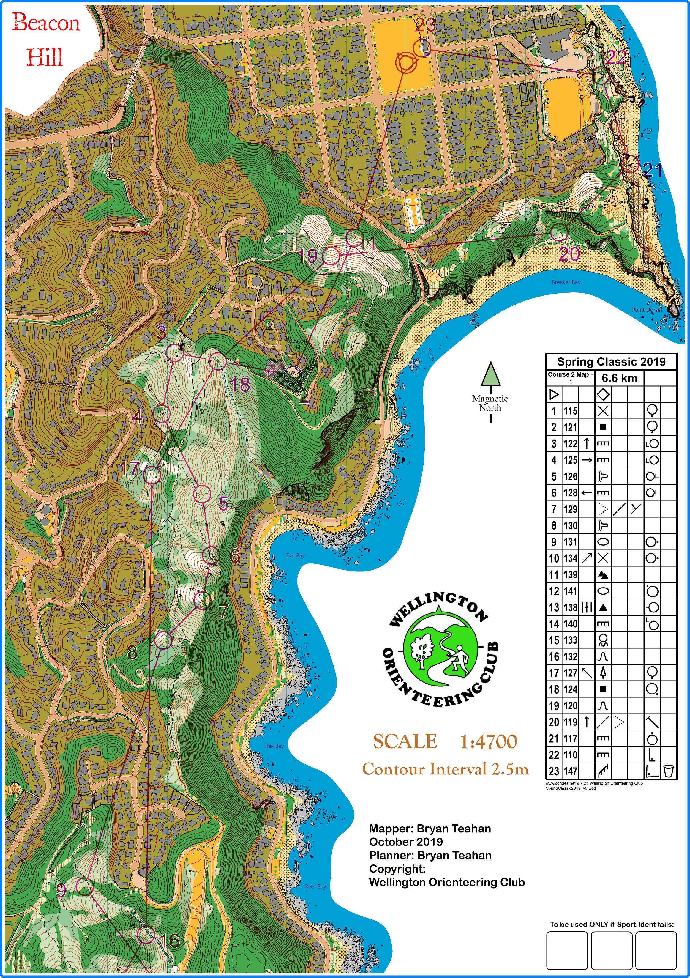 Course 2 Page 1