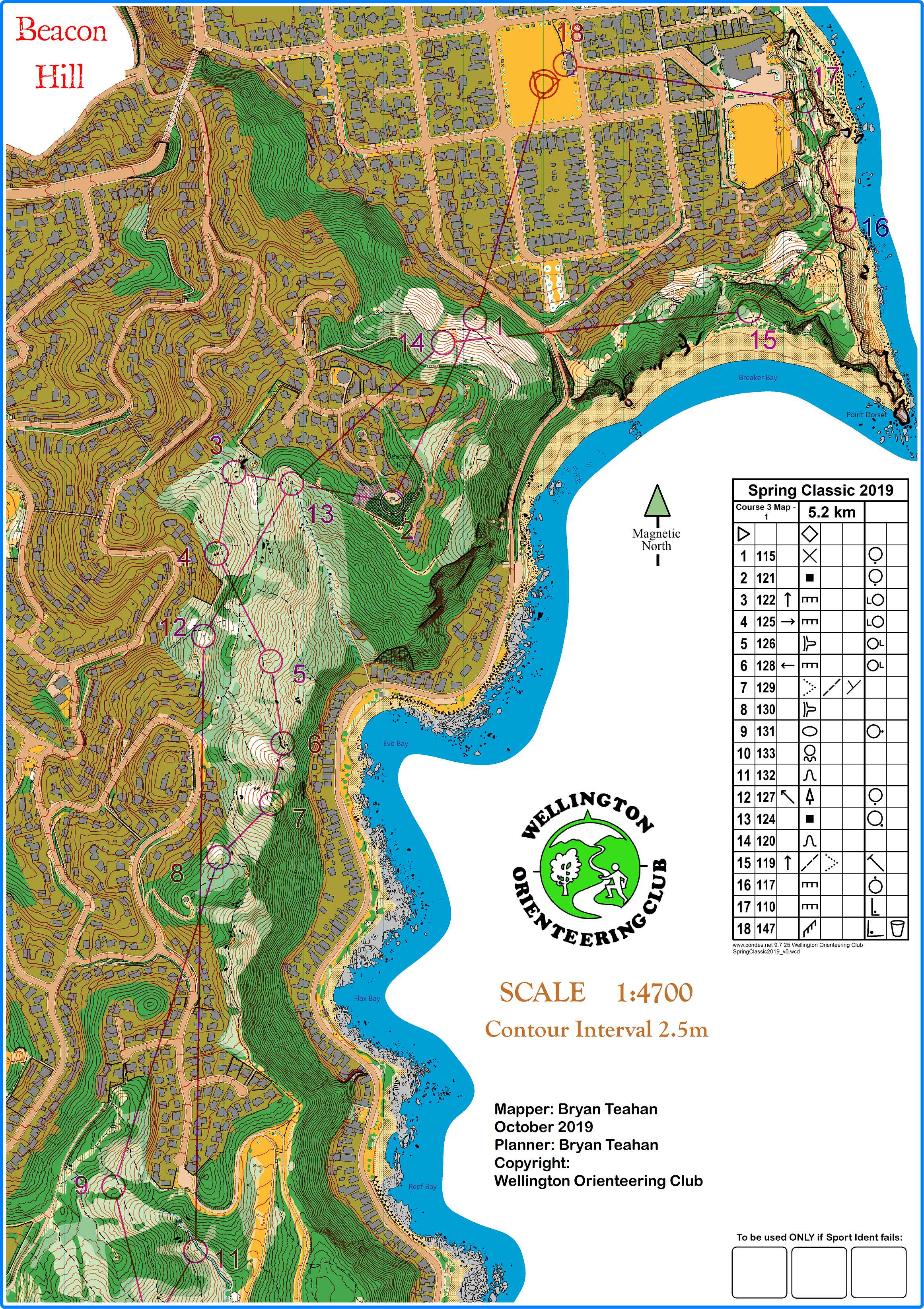 Course 3 Page 1