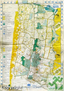 Ralph King map 4