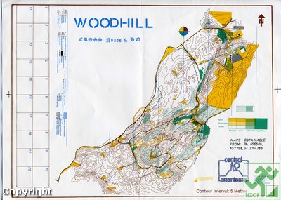 Ralph King map 11