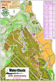 Course 1 Map 1B