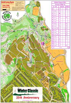 Course 2 Map 1A