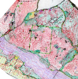 Beautiful Hill's Comparison